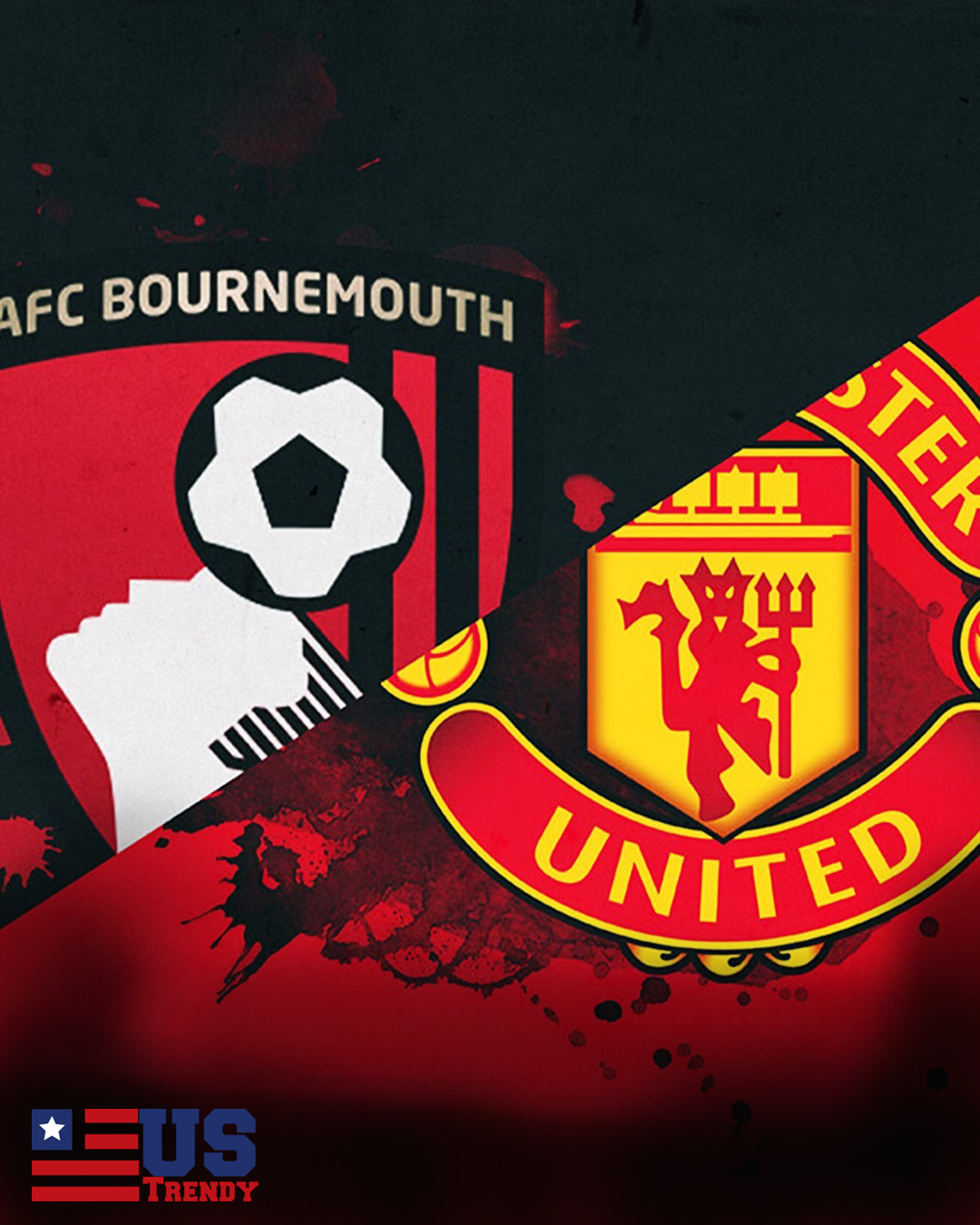 Bournemouth vs Man United