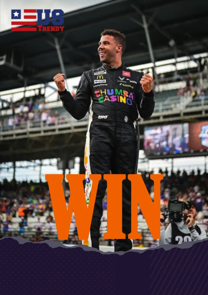 Bubba-Wallace