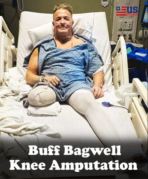 Buff Bagwell