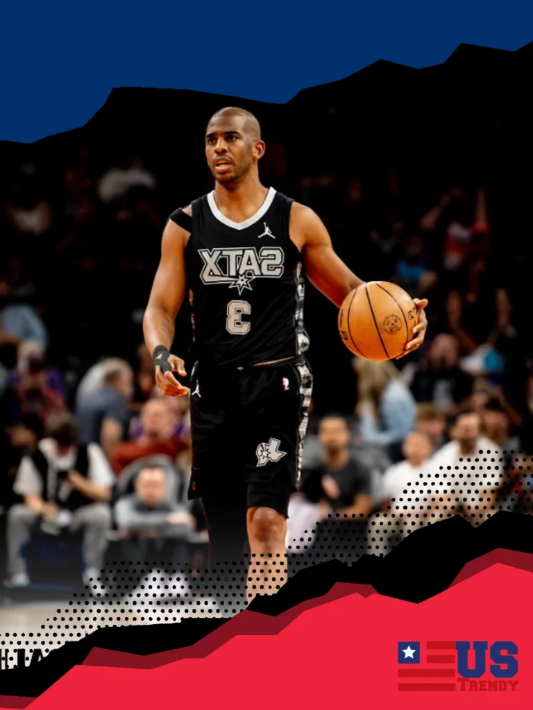 Chris Paul