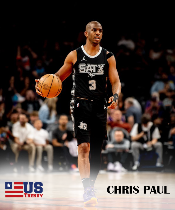 Chris Paul