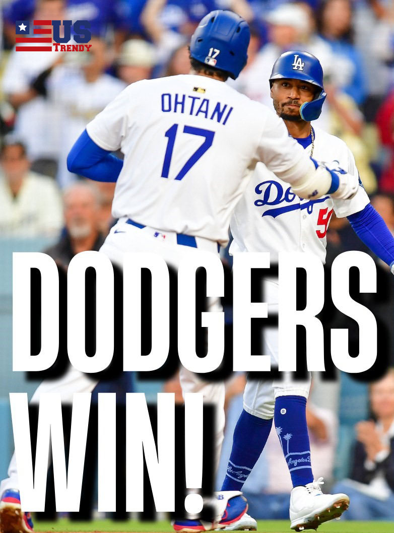 Dodgers vs Red Sox