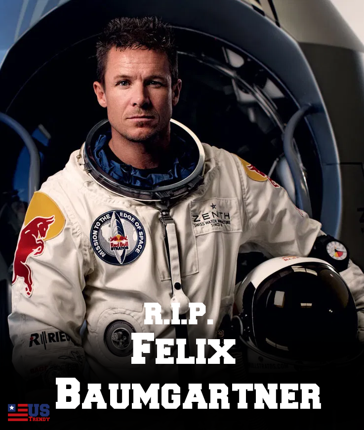Felix Baumgartner