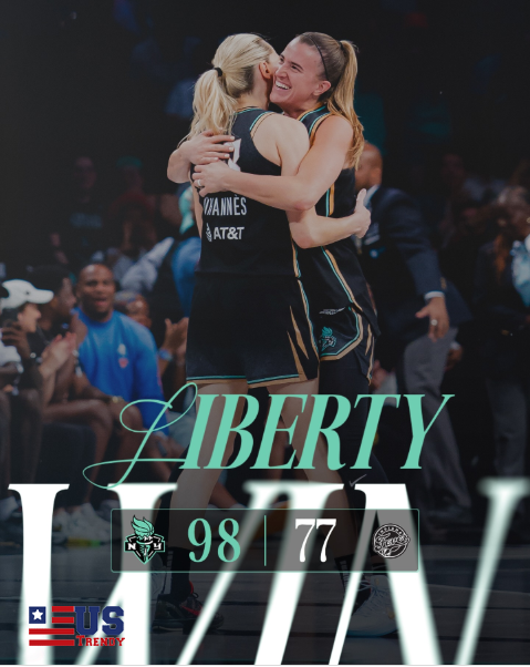 Fever vs Liberty