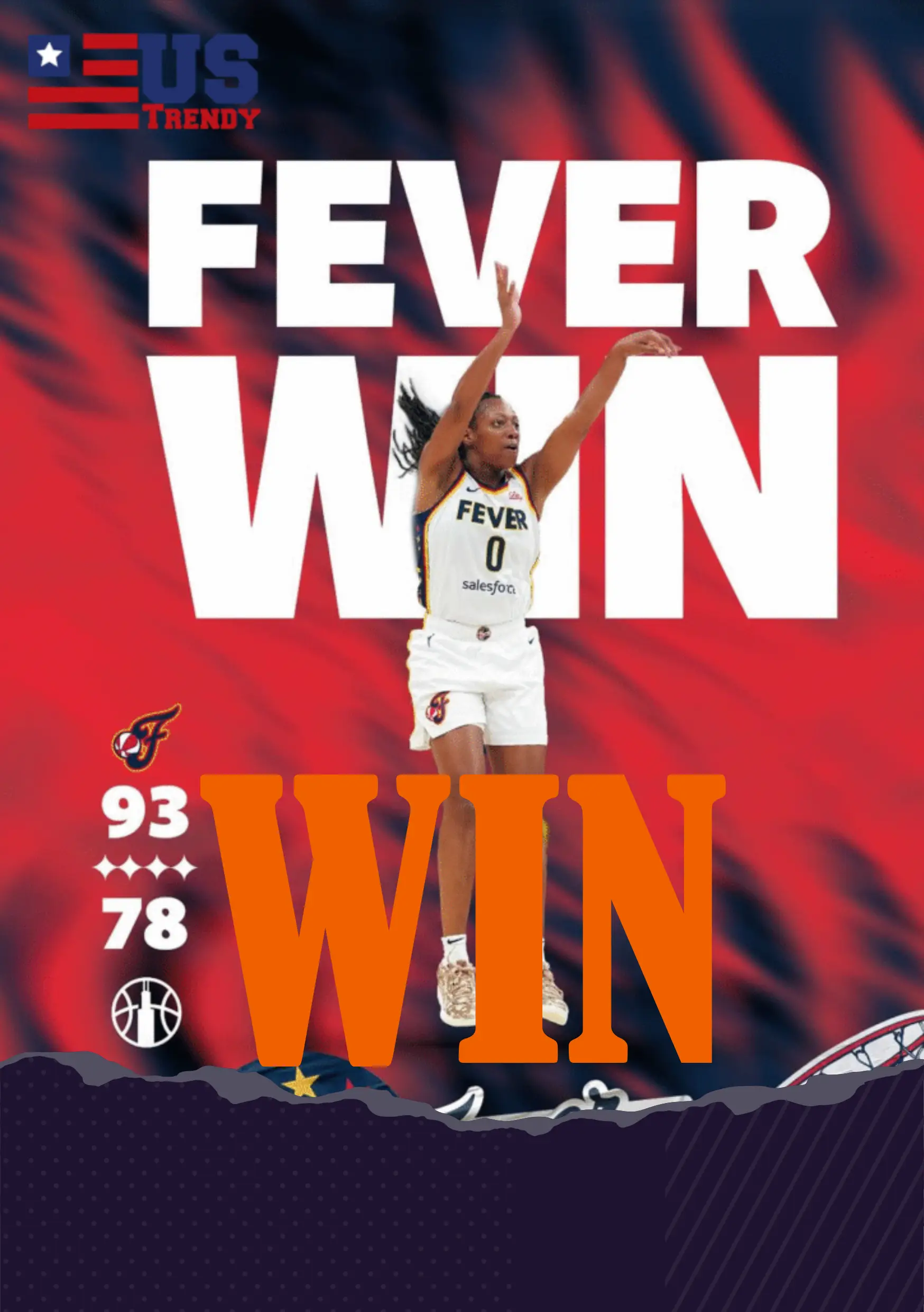 Fever-vs-Sky