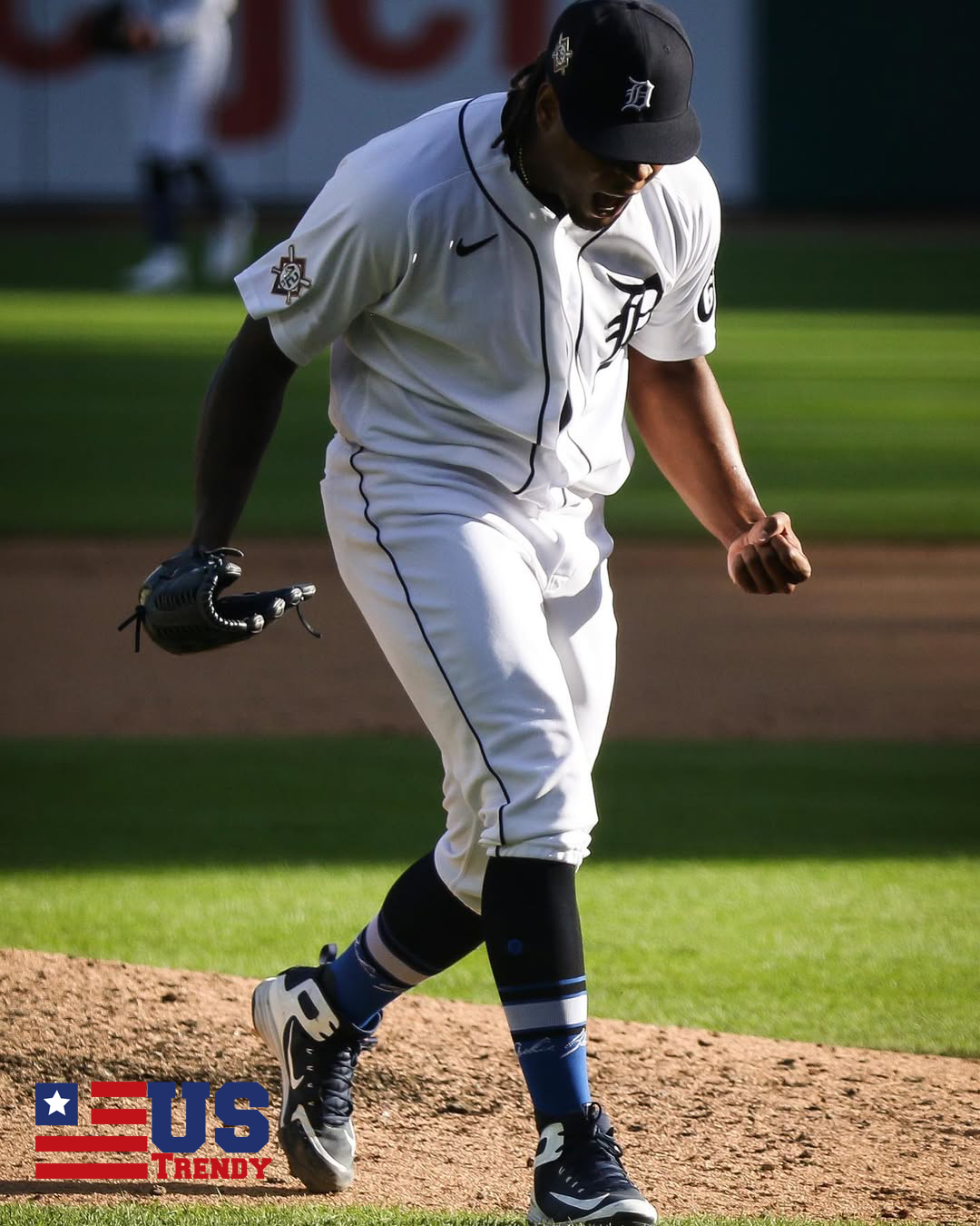 Gregory Soto