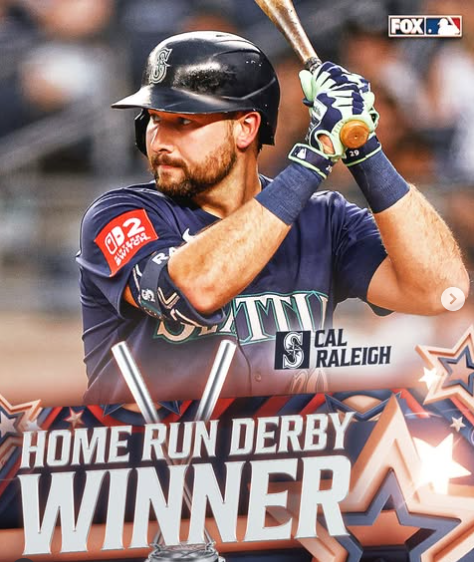 HR Derby 2025