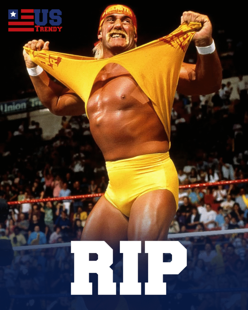 Hulk Hogan death