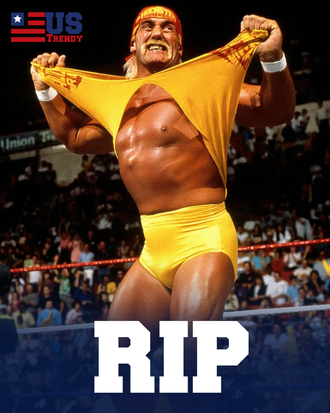Hulk Hogan death