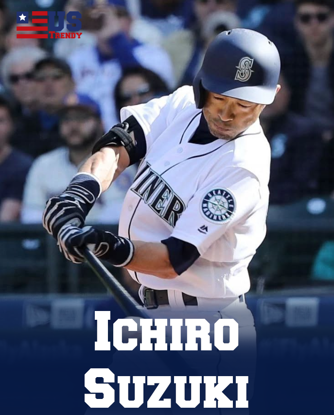 Ichiro