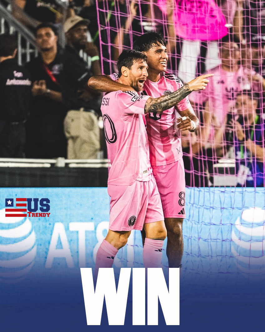 Inter Miami vs Atlas