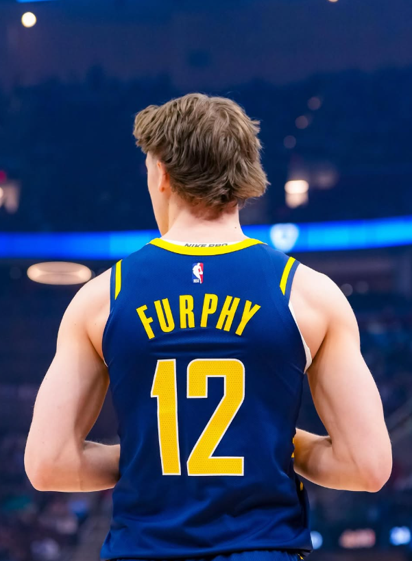 Johnny Furphy