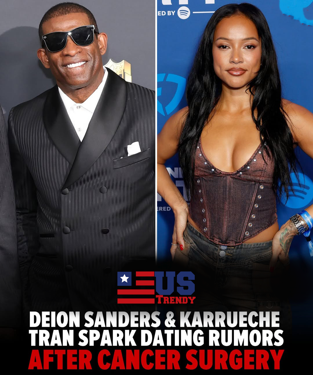 Karrueche Tran