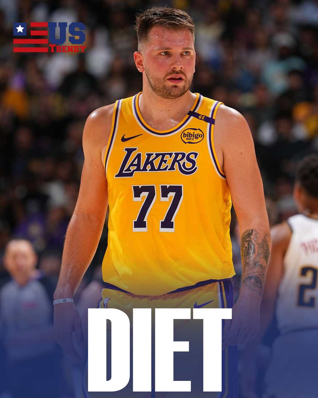Luka dončić