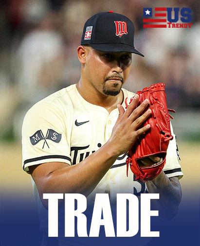 MLB Trade Deadline