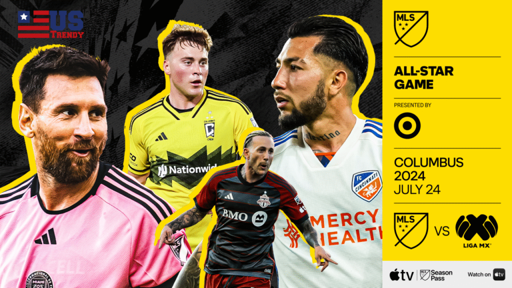 MLS All Star Game