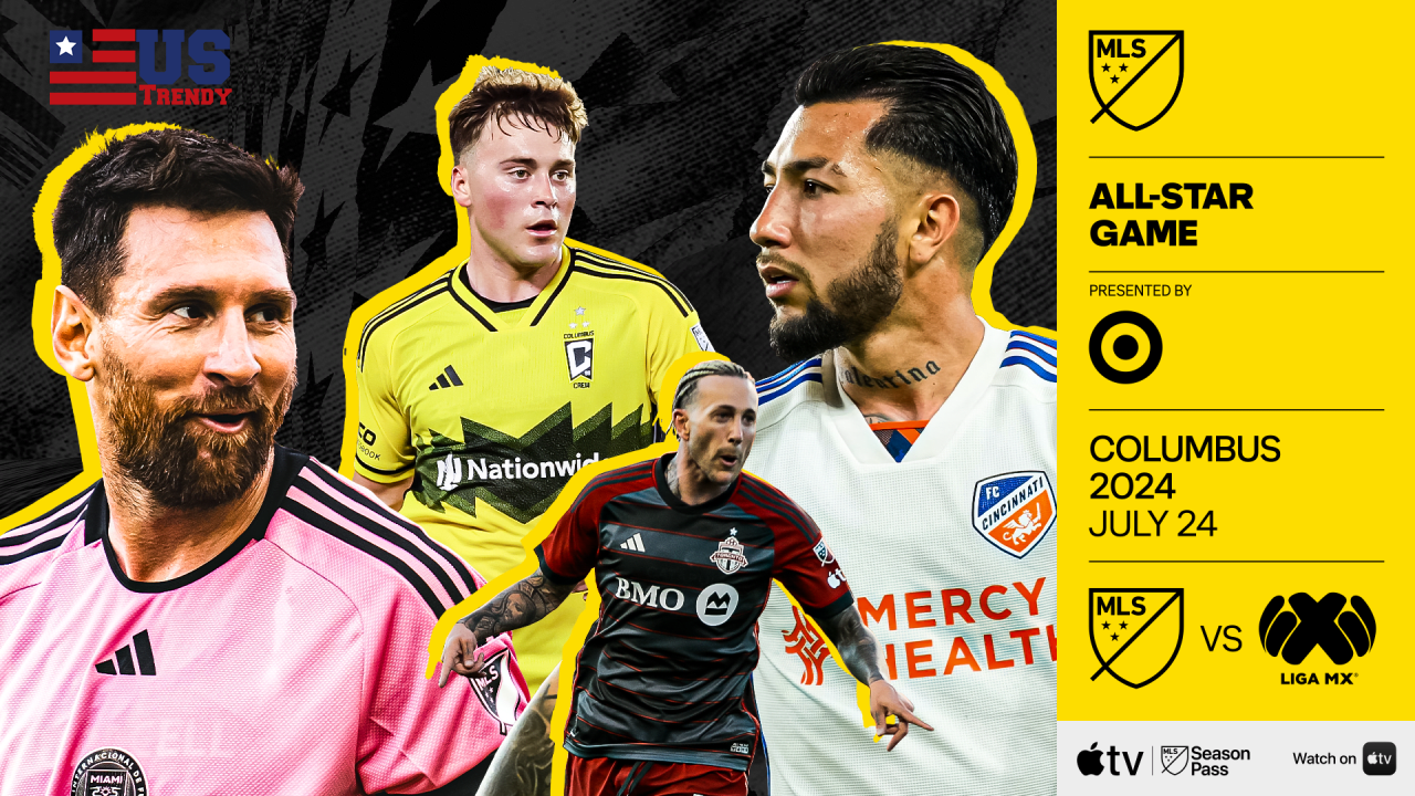 MLS All Star Game