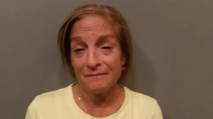 Mary Lou Retton
