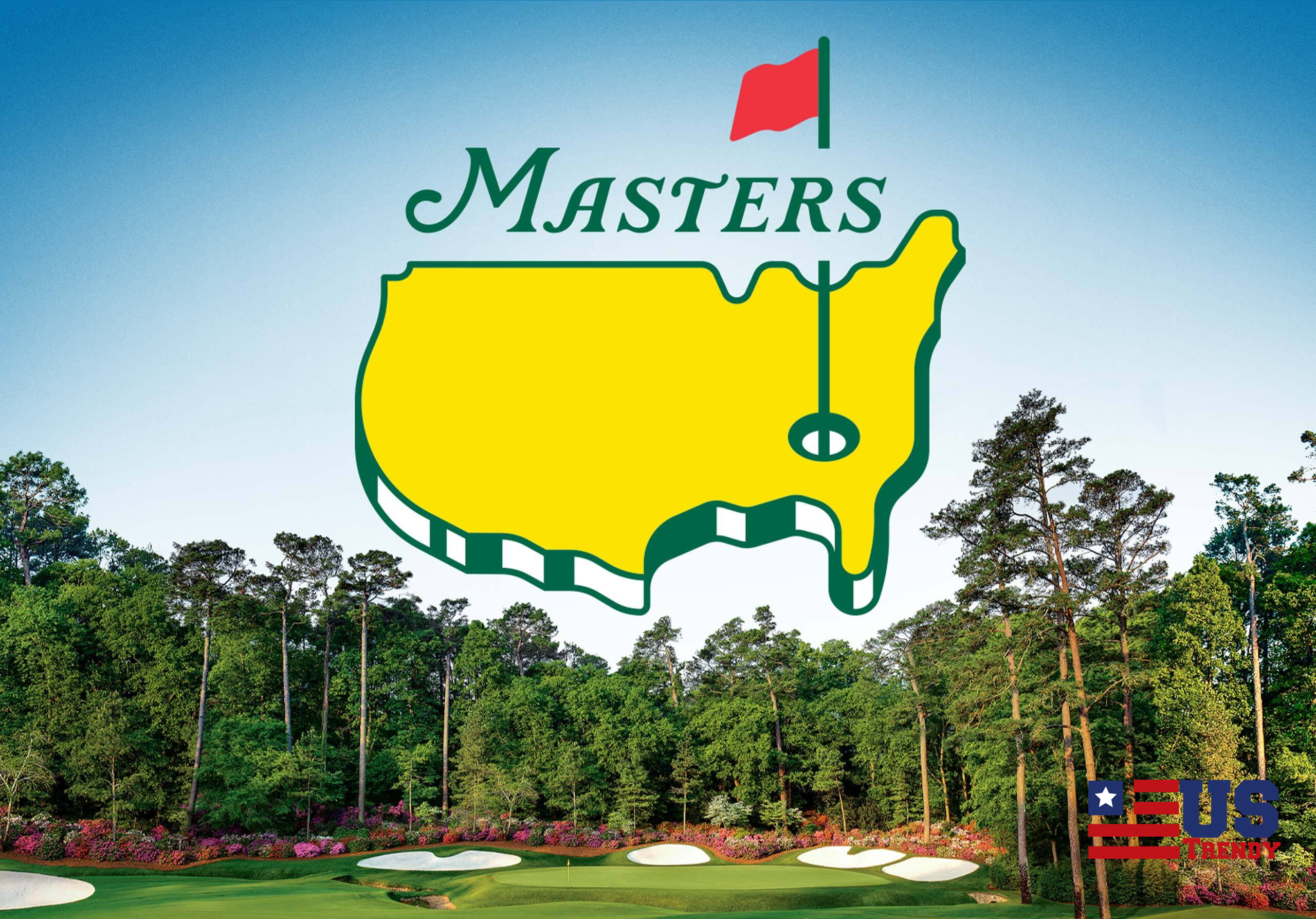The Masters
