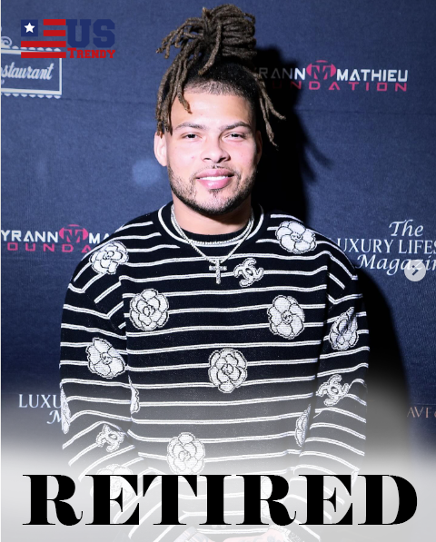 Tyrann Mathieu