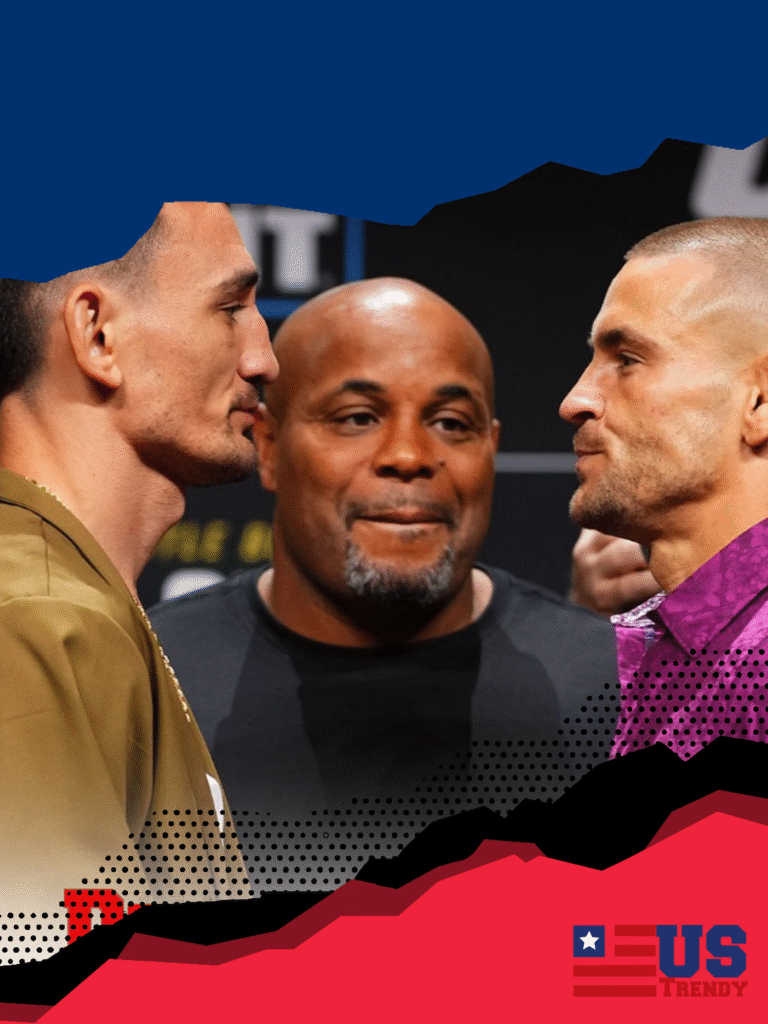 UFC-318