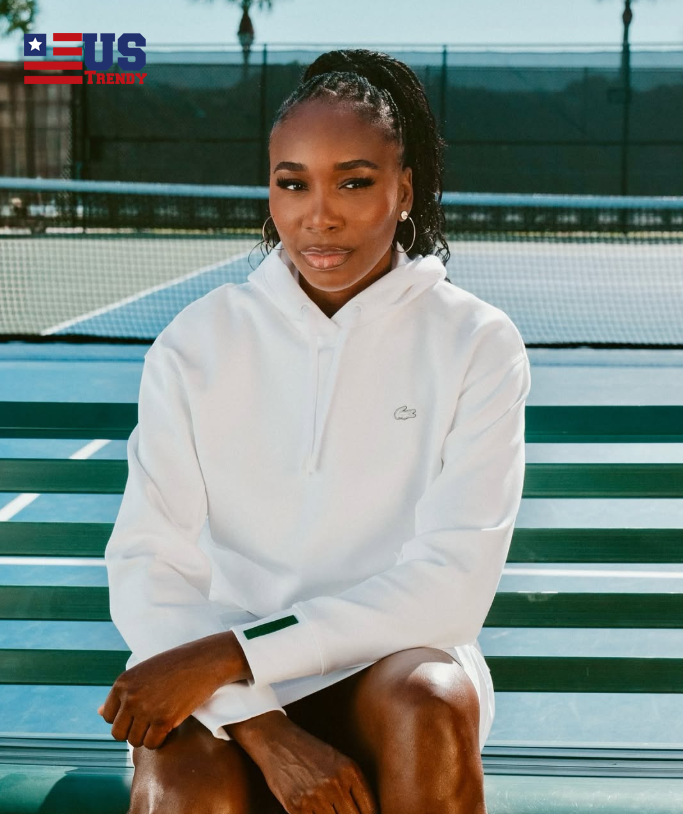 Venus Williams