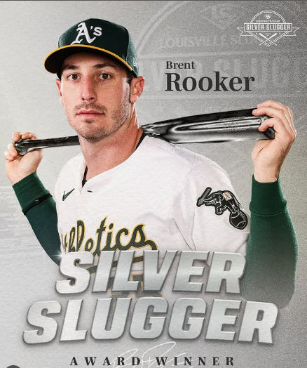 brent rooker