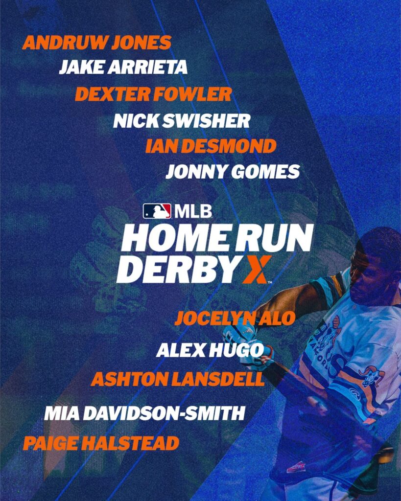 home run derby
