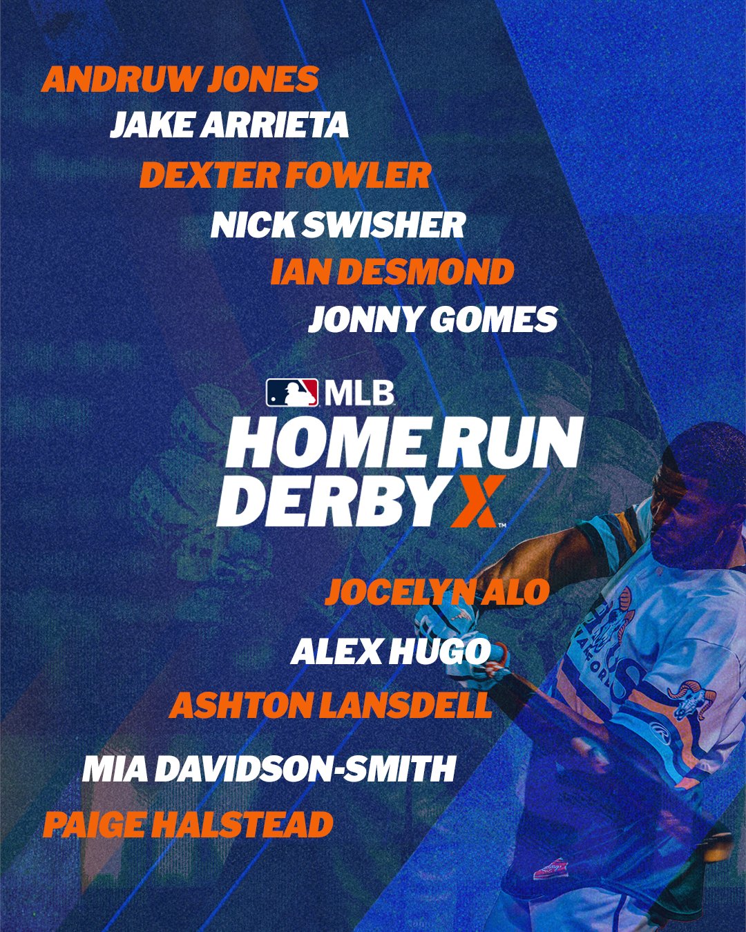 home run derby