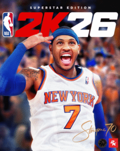 nba 2k26 pre order