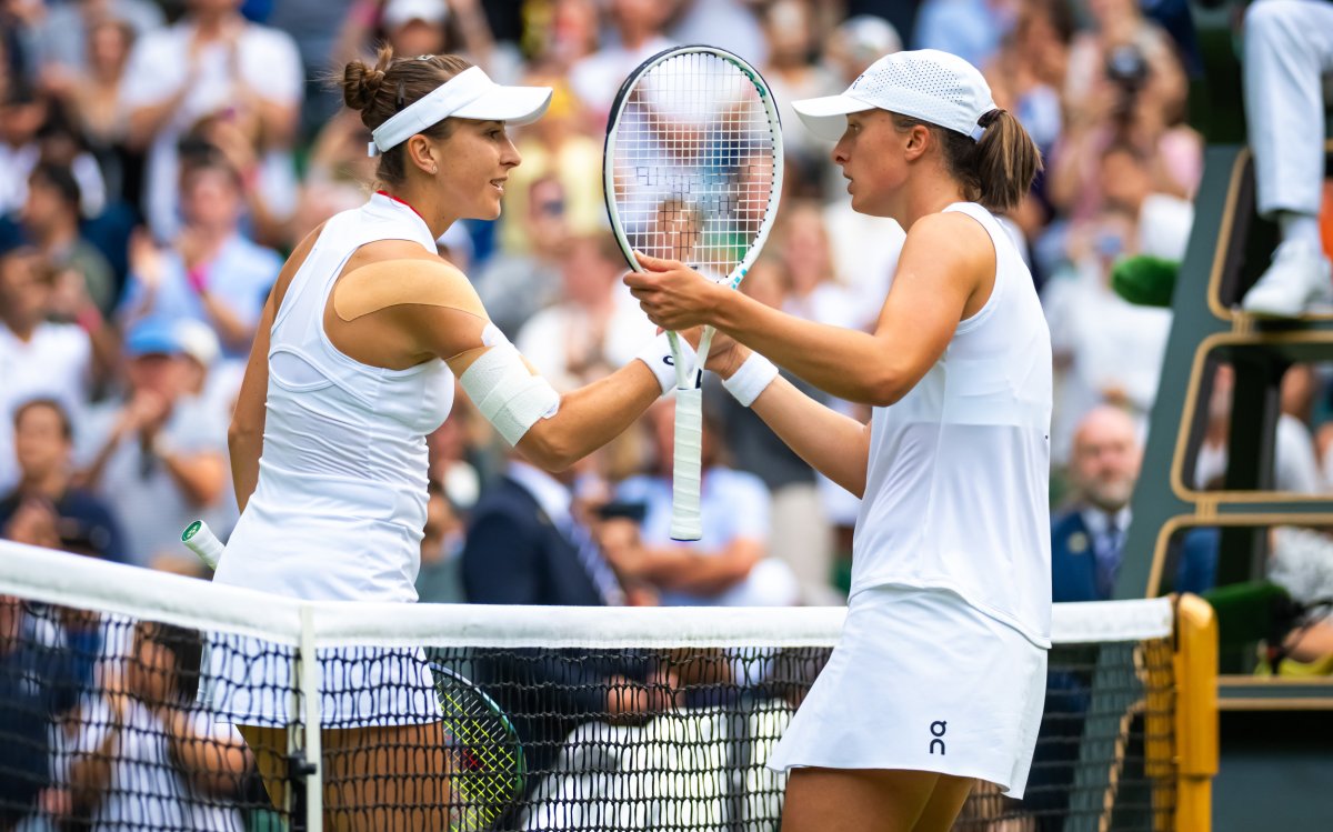 swiatek vs bencic