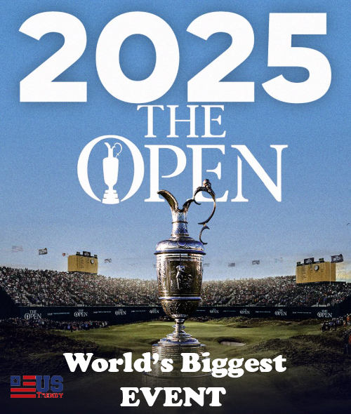 The Open