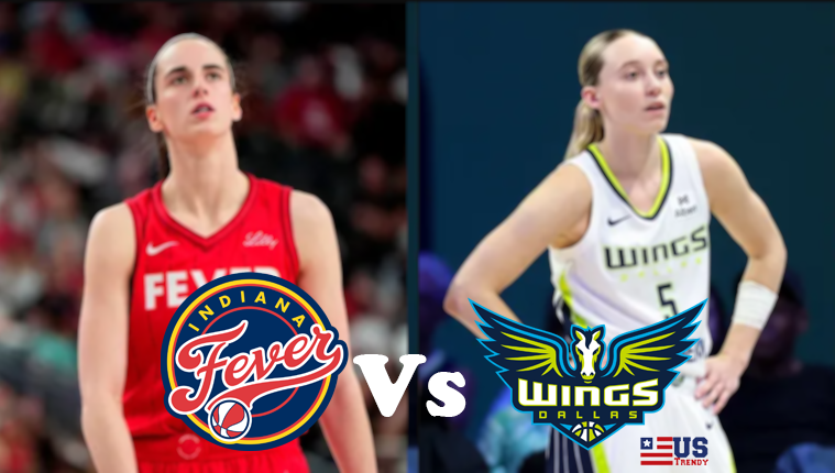 wings vs fever