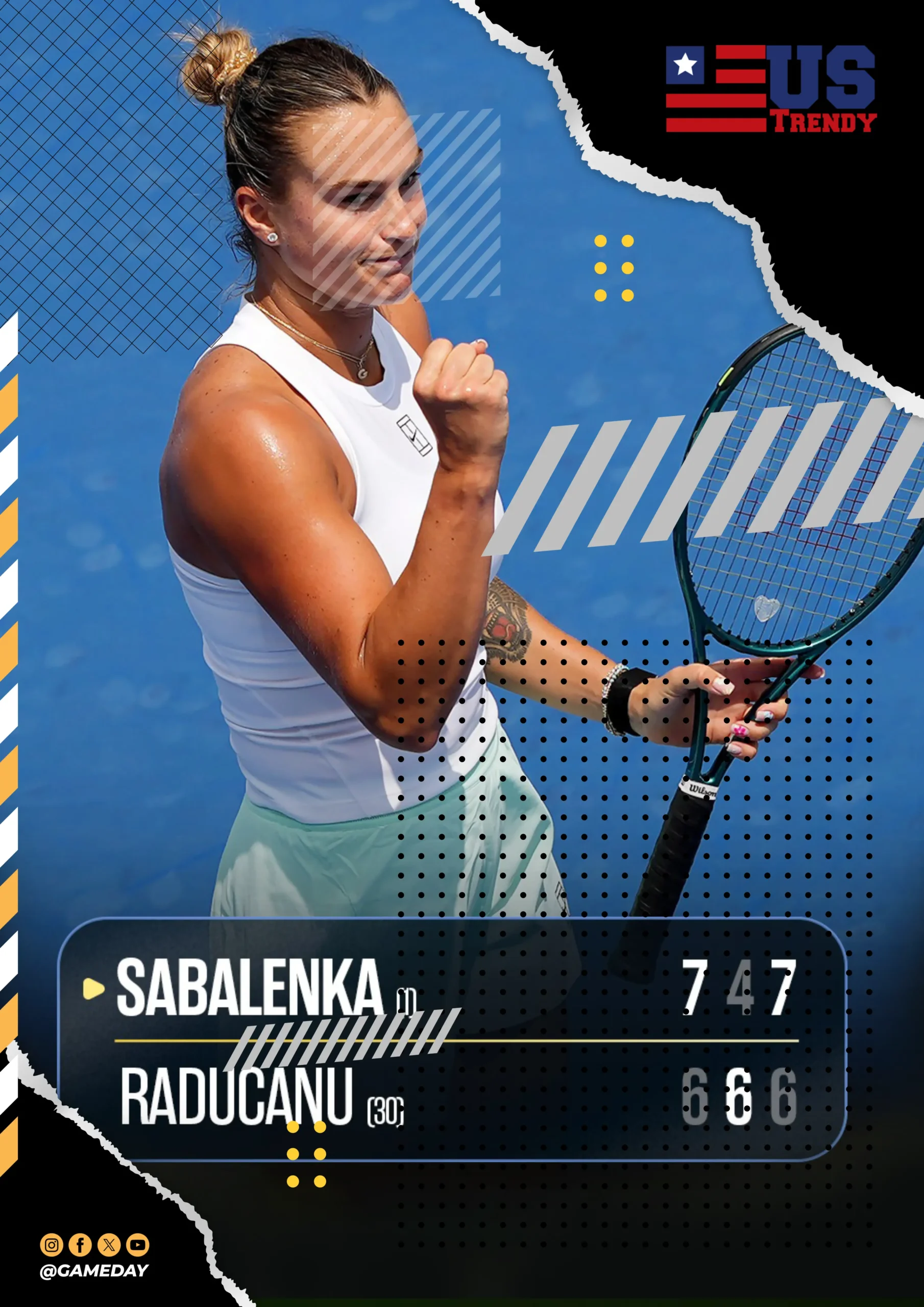 Aryna-Sabalenka