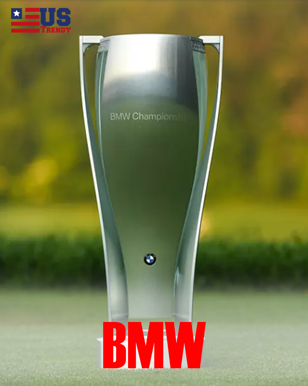 BMW Championship