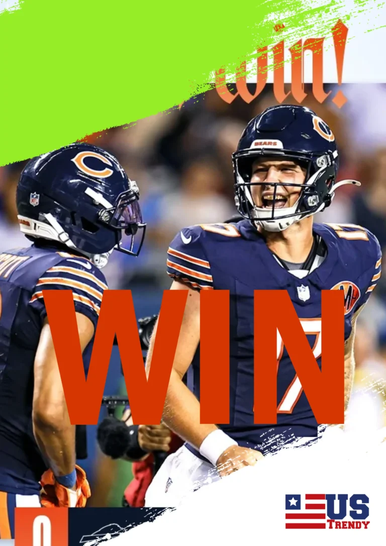 Bears