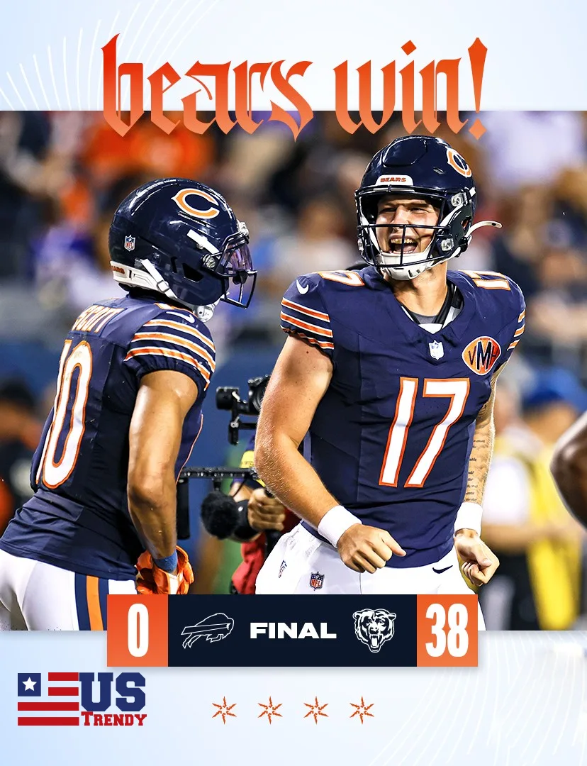 Bears