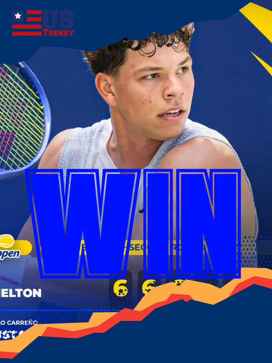 Ben-Shelton