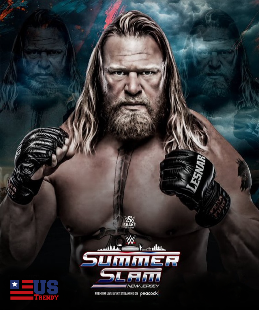 Brock Lesnar