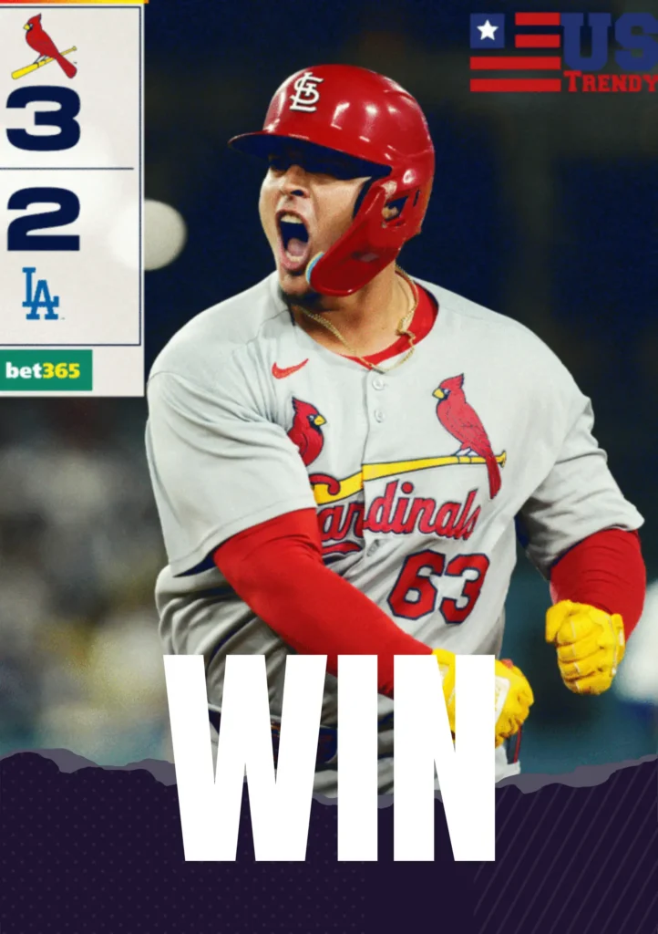 Cardinals-vs-Dodgers