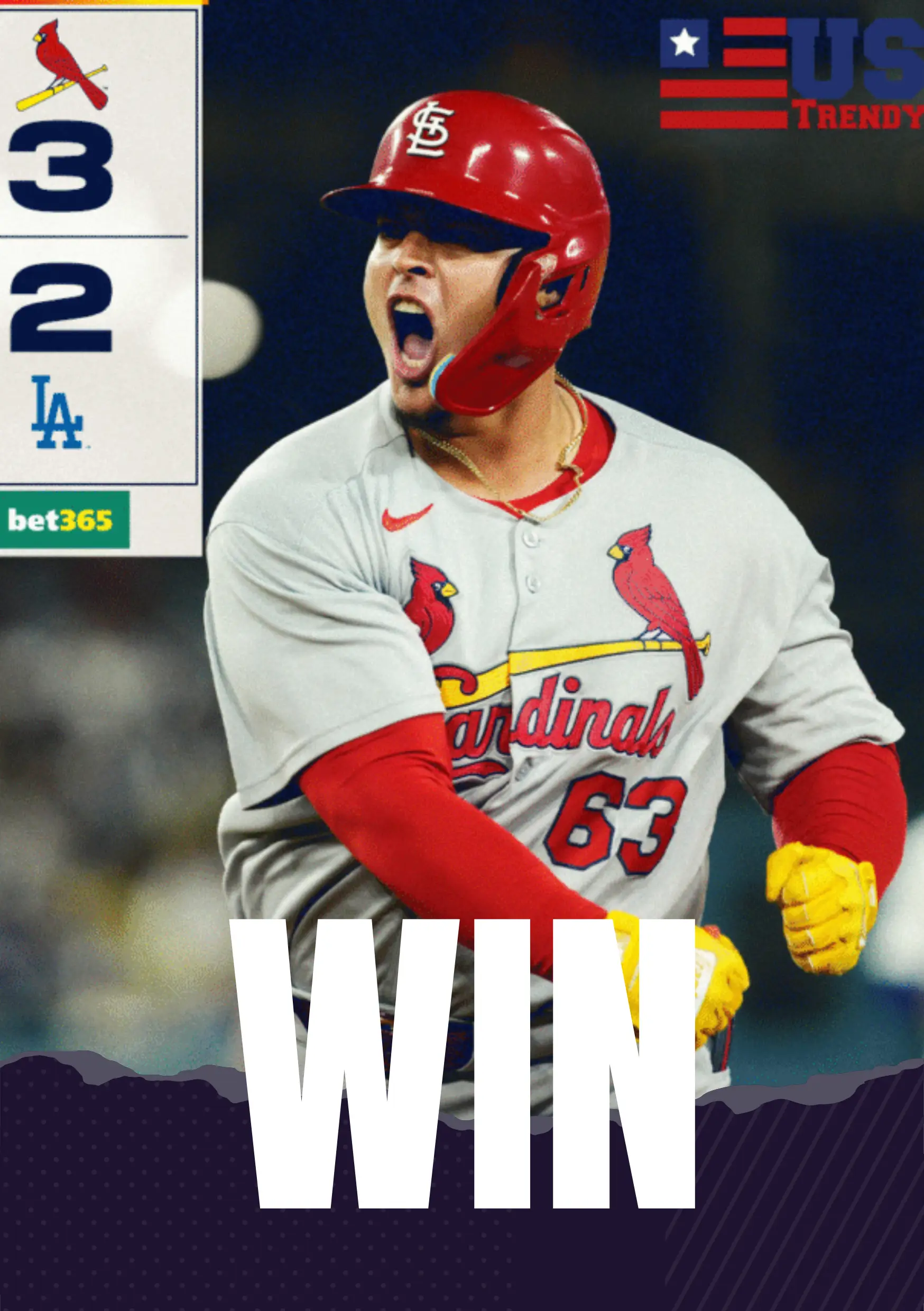Cardinals-vs-Dodgers