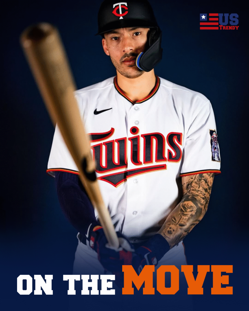 Carlos Correa