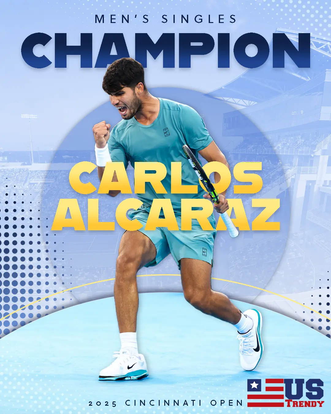 Cincinnati Open 2025