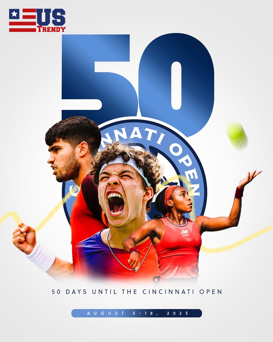 Cincinnati open