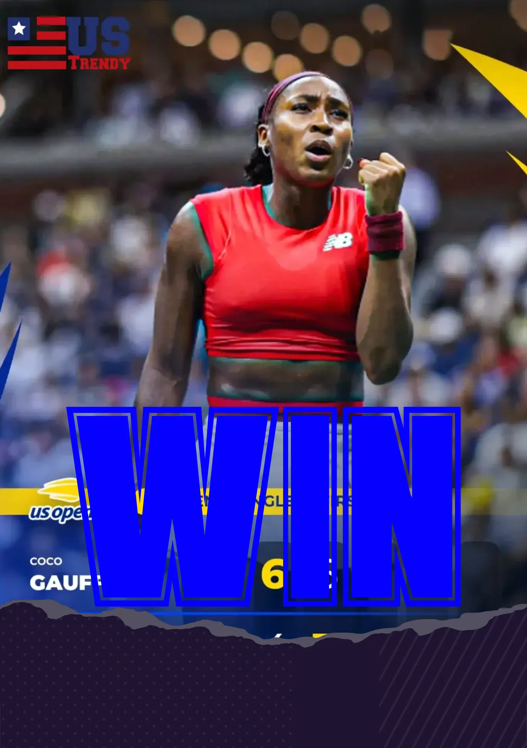 Coco-Gauff