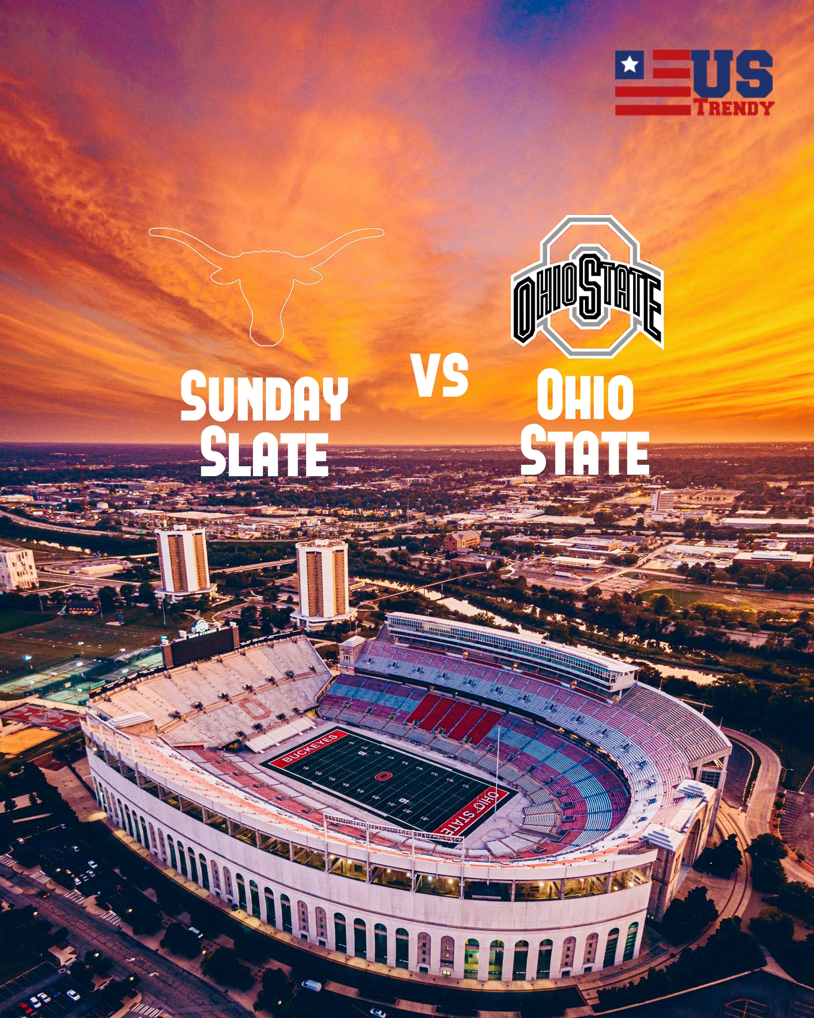 College Games Today