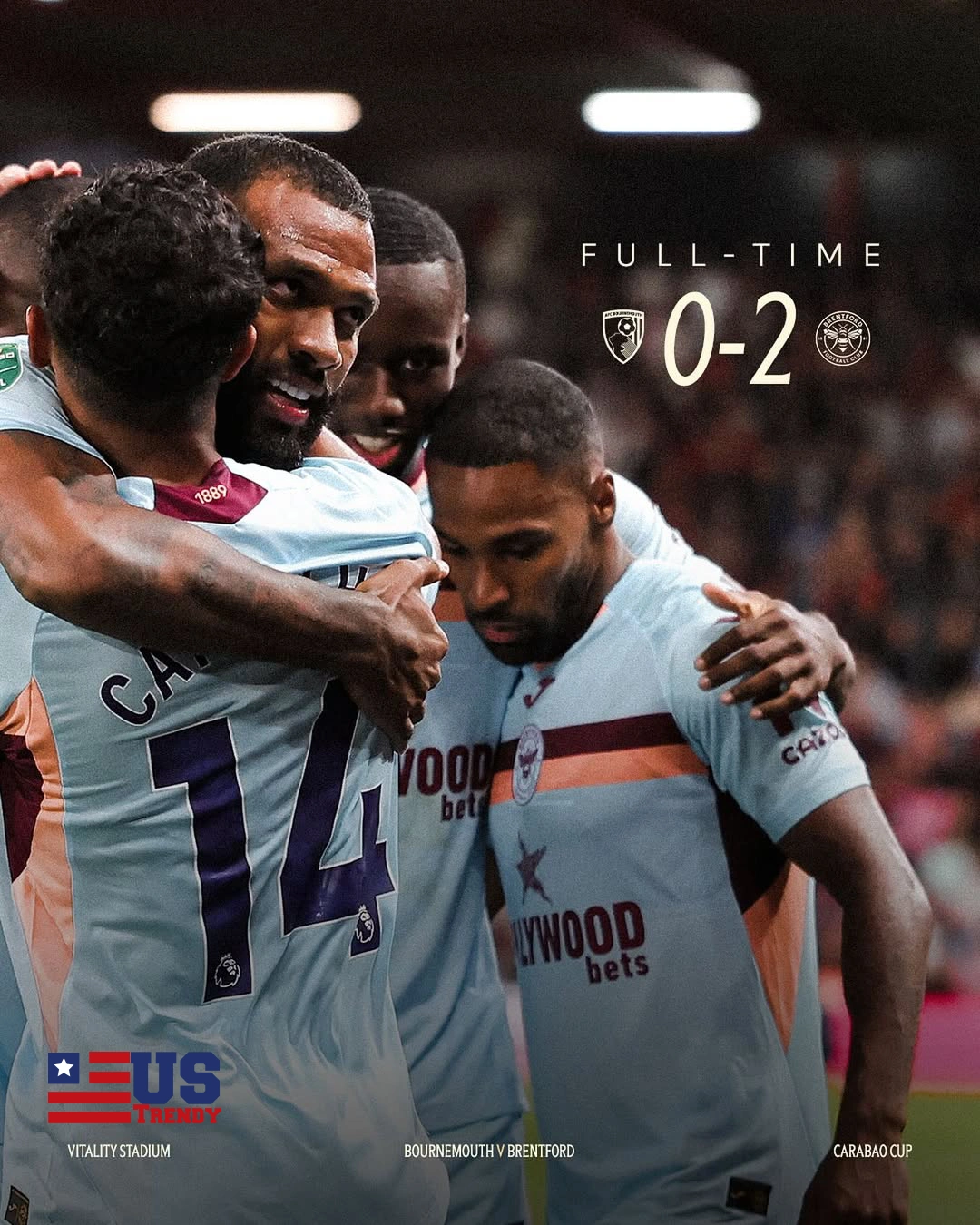 EFL Cup