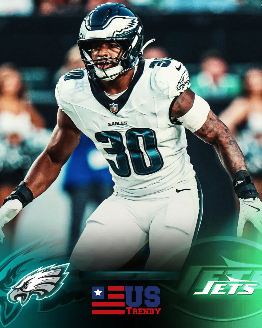 Eagles