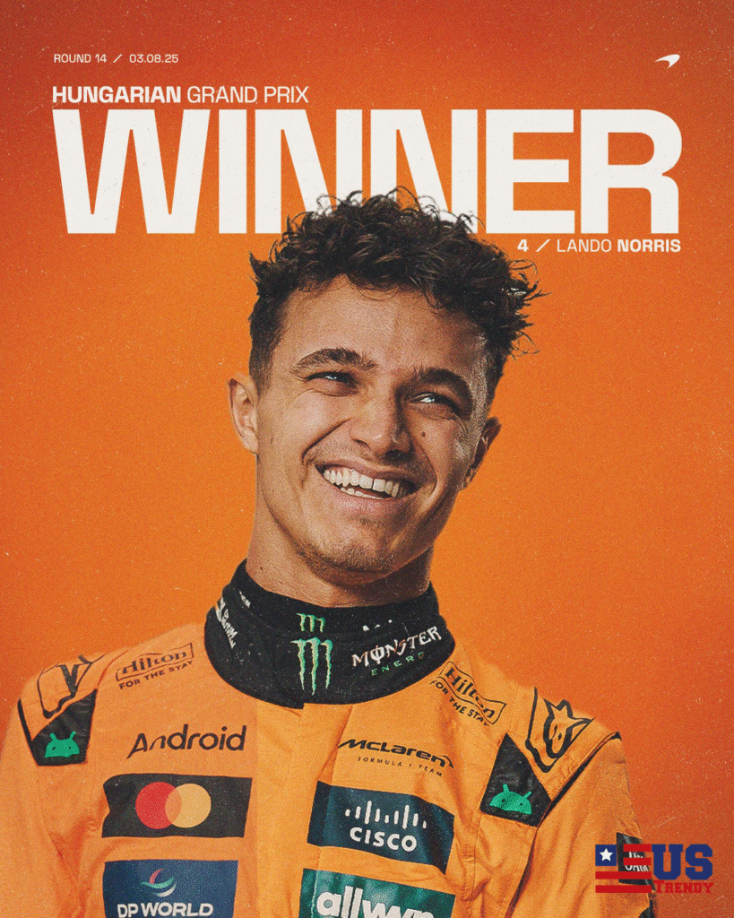 Hungarian Grand Prix