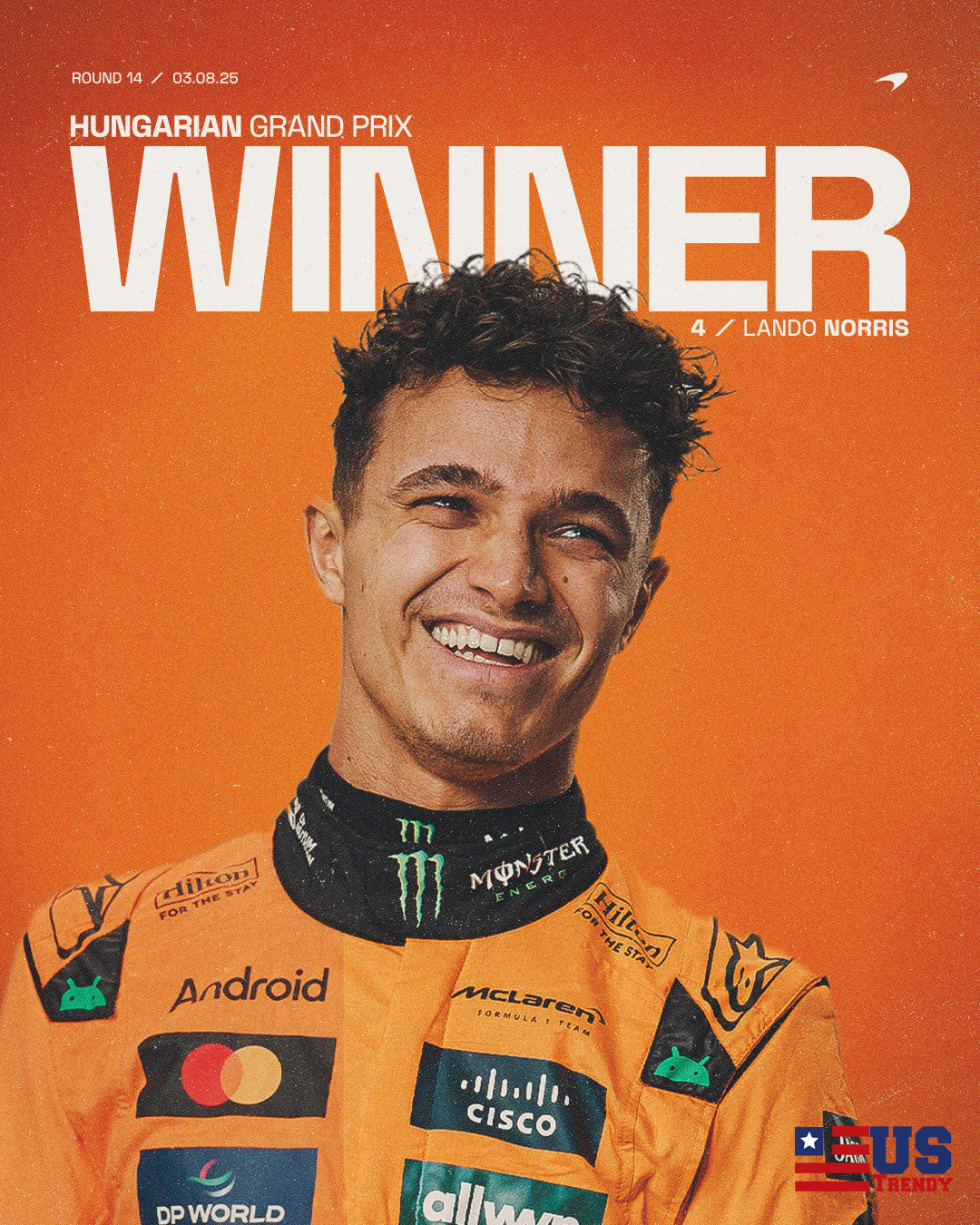 Hungarian Grand Prix